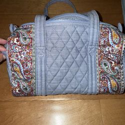 Vera Bradley Purse 
