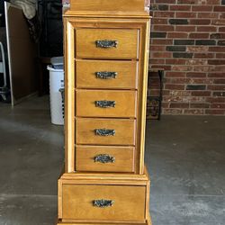 Jewelry Armoire