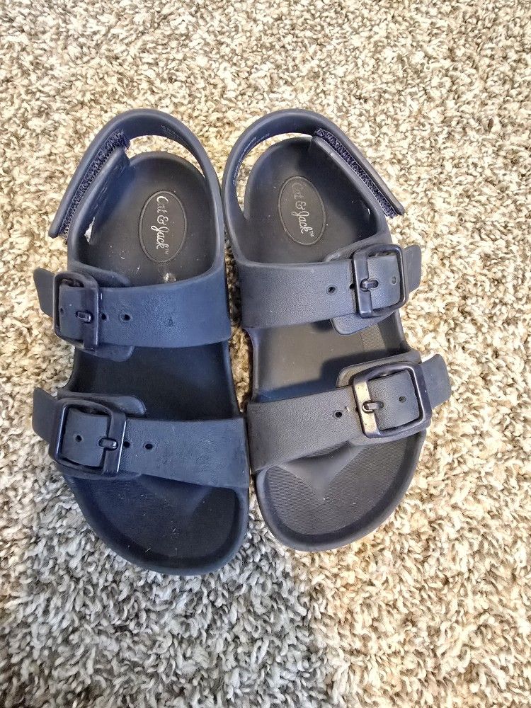 Kids Sandals Size 10 