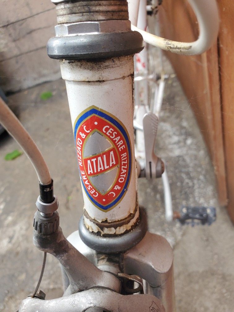 Atala Vintage Bike