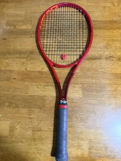 Head Graphene 360+ Prestige 93