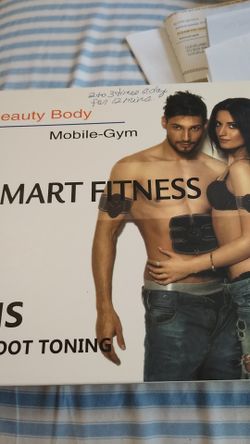 Smart Fitness