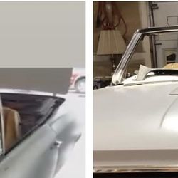 1966 CHEVROLET CHEVELLE