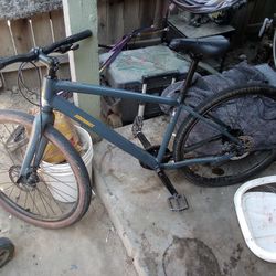 Diamondback Mountain Bike