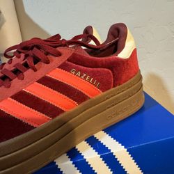 Adidas Gazelle