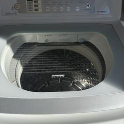 Free LG Washer