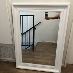 Big Mirror 