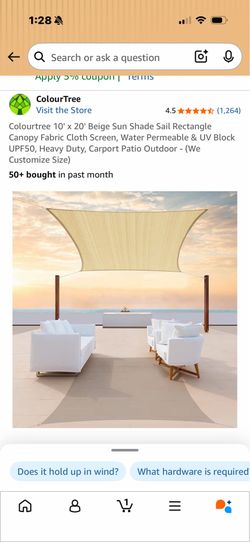 Sun shade