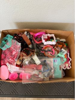 Cookie Cutters For Sale