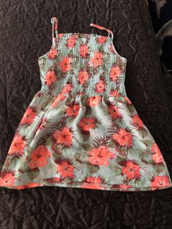 Summer blouse