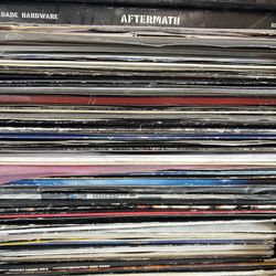 Drum and Bass records