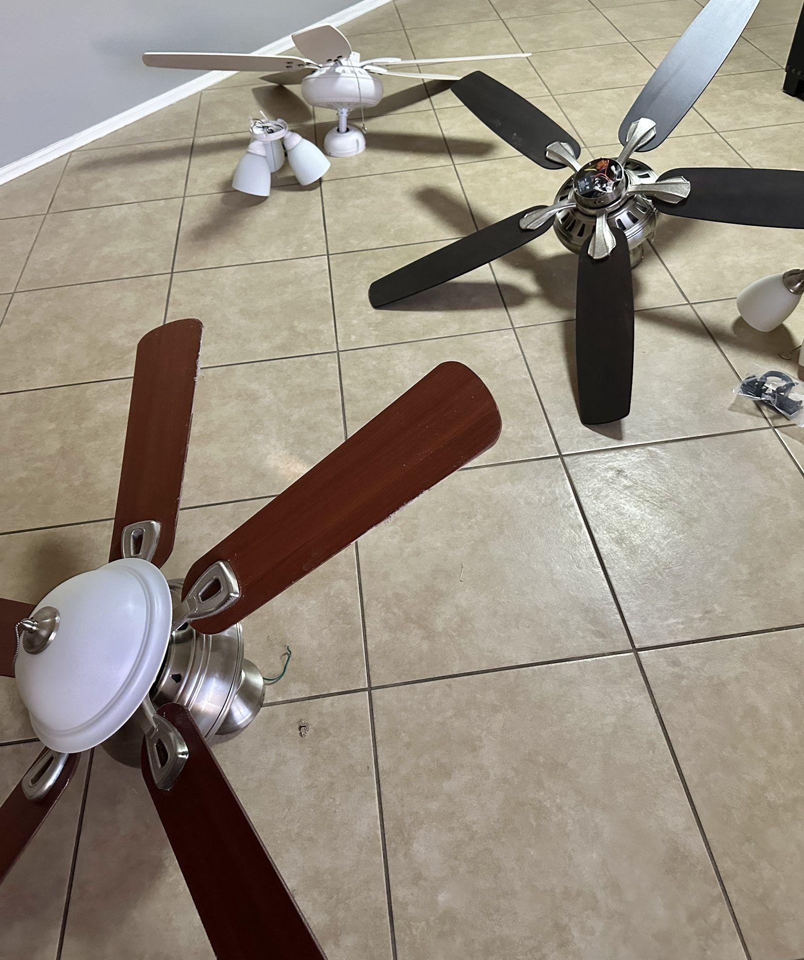 Ceiling Fans