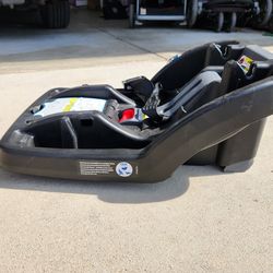 Graco SnugRide Infant Carseat Base