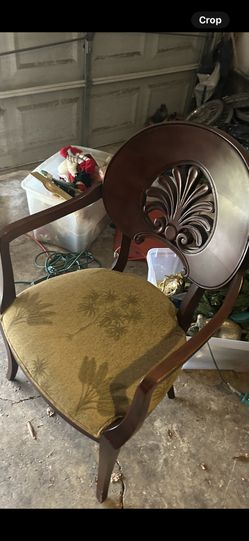 Beautiful Chair