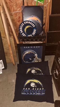 Chargers bundle
