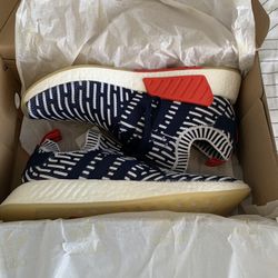 Adidas NMD R2 PK, Size 12 New