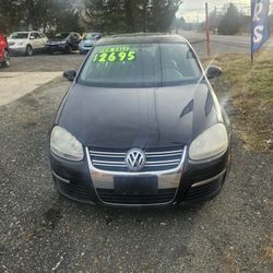 2010 Volkswagen Jetta