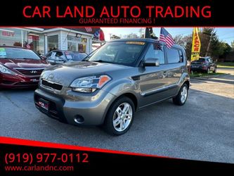 2011 Kia Soul