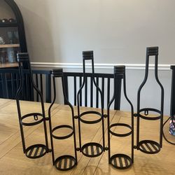 Wine Rack