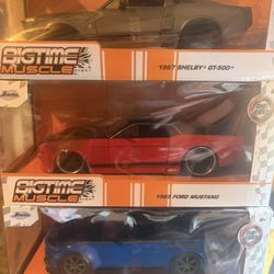 Vendo. Carros A Escala 1/24