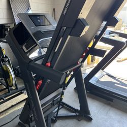 Proform Treadmill