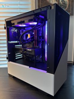 Gaming pc • 5060