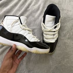 Jordan 11