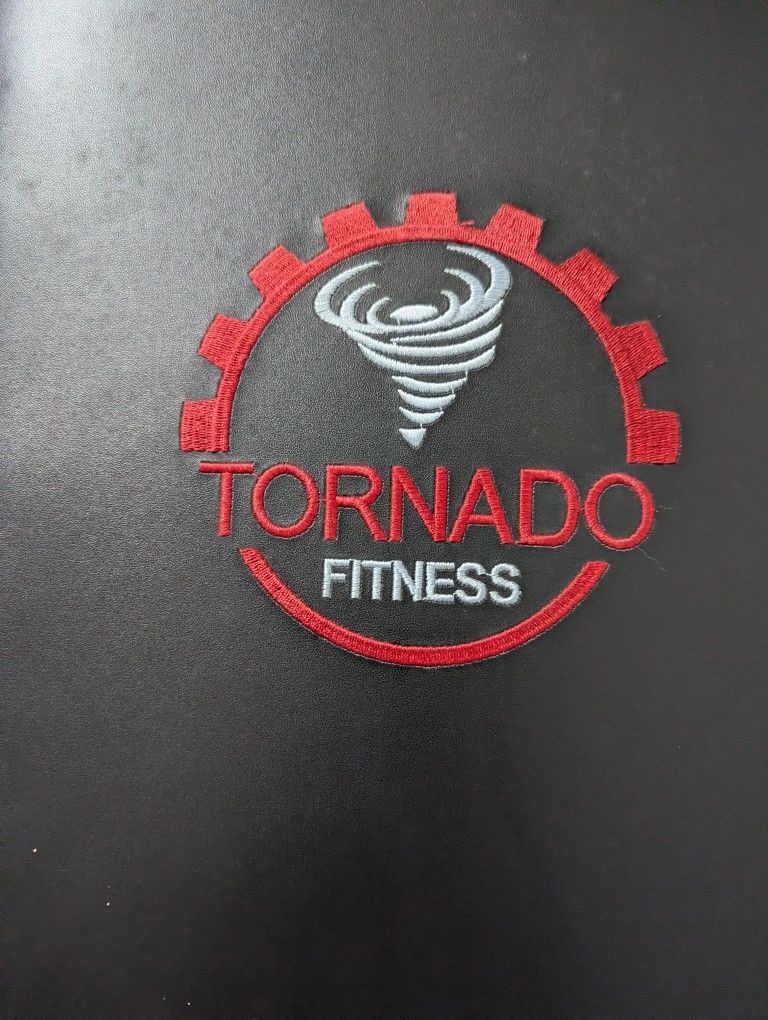 Tornado Fitness Inversion Table