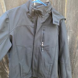 Mens Urban Republic Jacket 