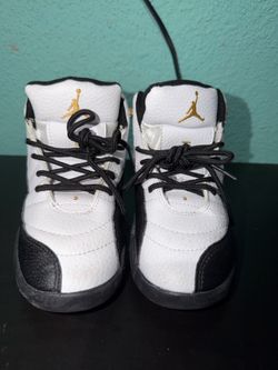 Kid shoes