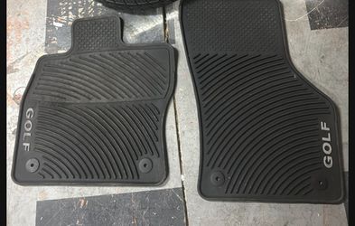Floor Mats