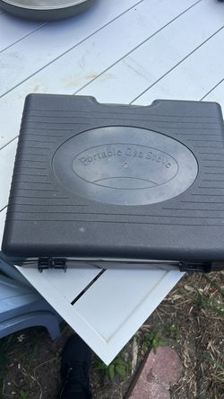 Fogon portable