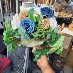 Wedding Flower Bouquet 