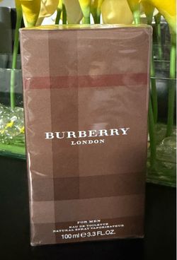 Perfumes for men