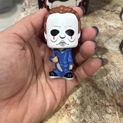 Michael Myers Studio Screamer 