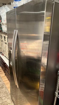 Fridge $150