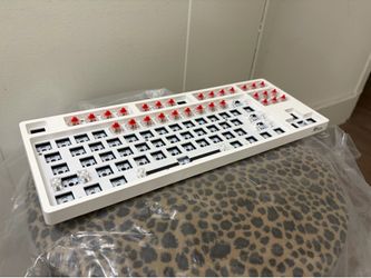 RK87 Keyboard