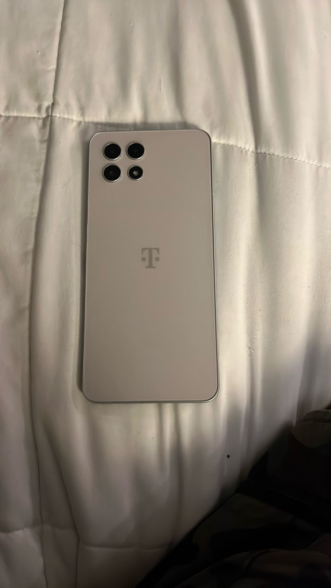 T-Mobile REVVL 7 Pro 5G