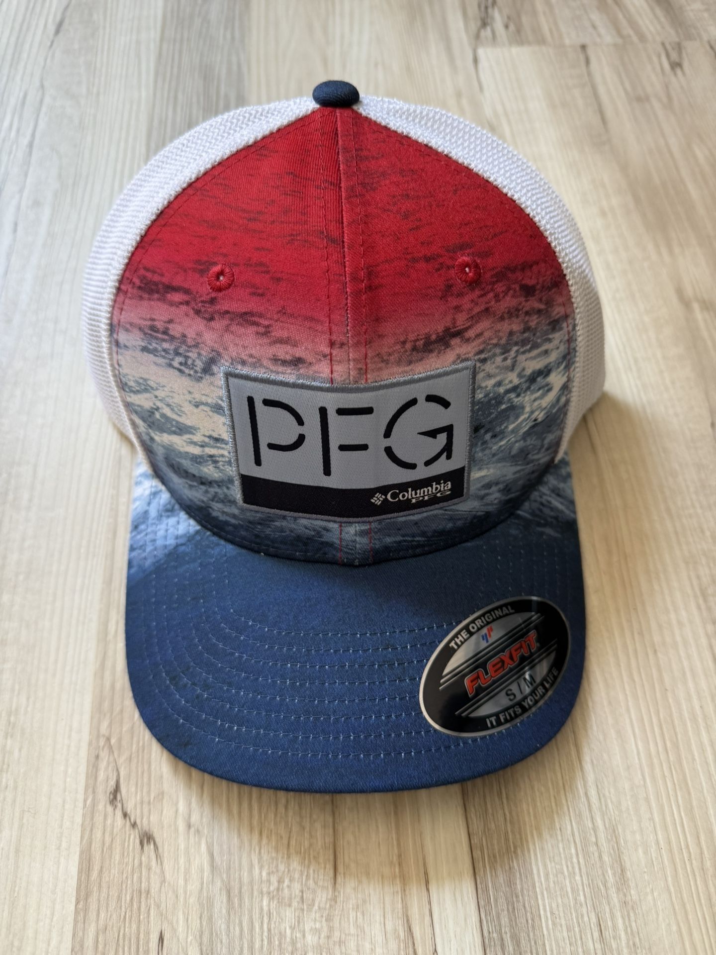cap