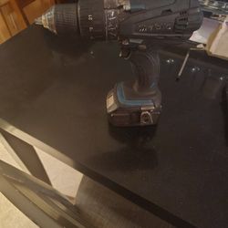Makita Impact Drill 