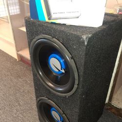 12s And Amp..   .