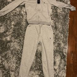Polo Ralph Lauren Track Suit 