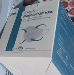 Medical mask