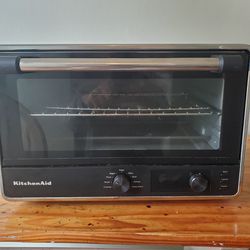KitchenAid Digital Countertop Oven