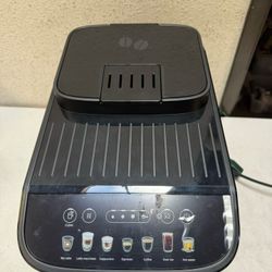 De'Longhi Magnifica Evo Automatic Espresso Machine with Frother and Preset Recipes