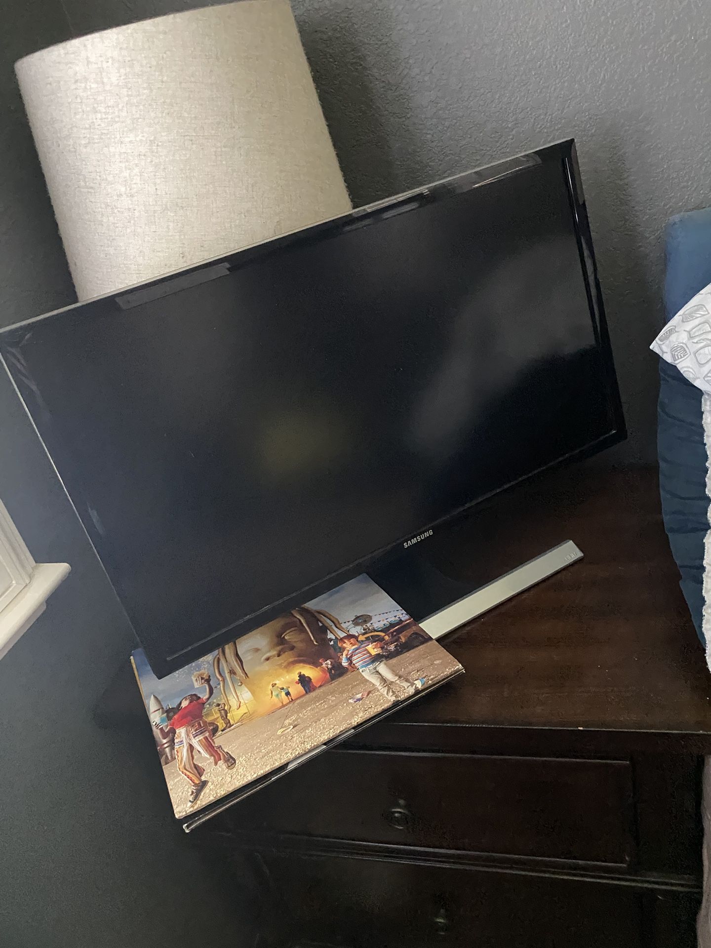 Samsung U28e590d 28-inch 4k UHD LED-Lit Monitor
