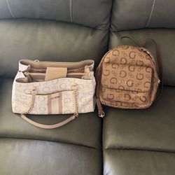 Guess Bags 
