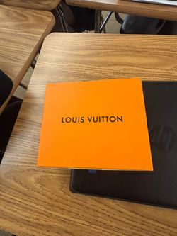 LV Wallet