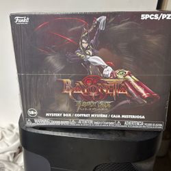 Funko Bayonetta Bloody Fate