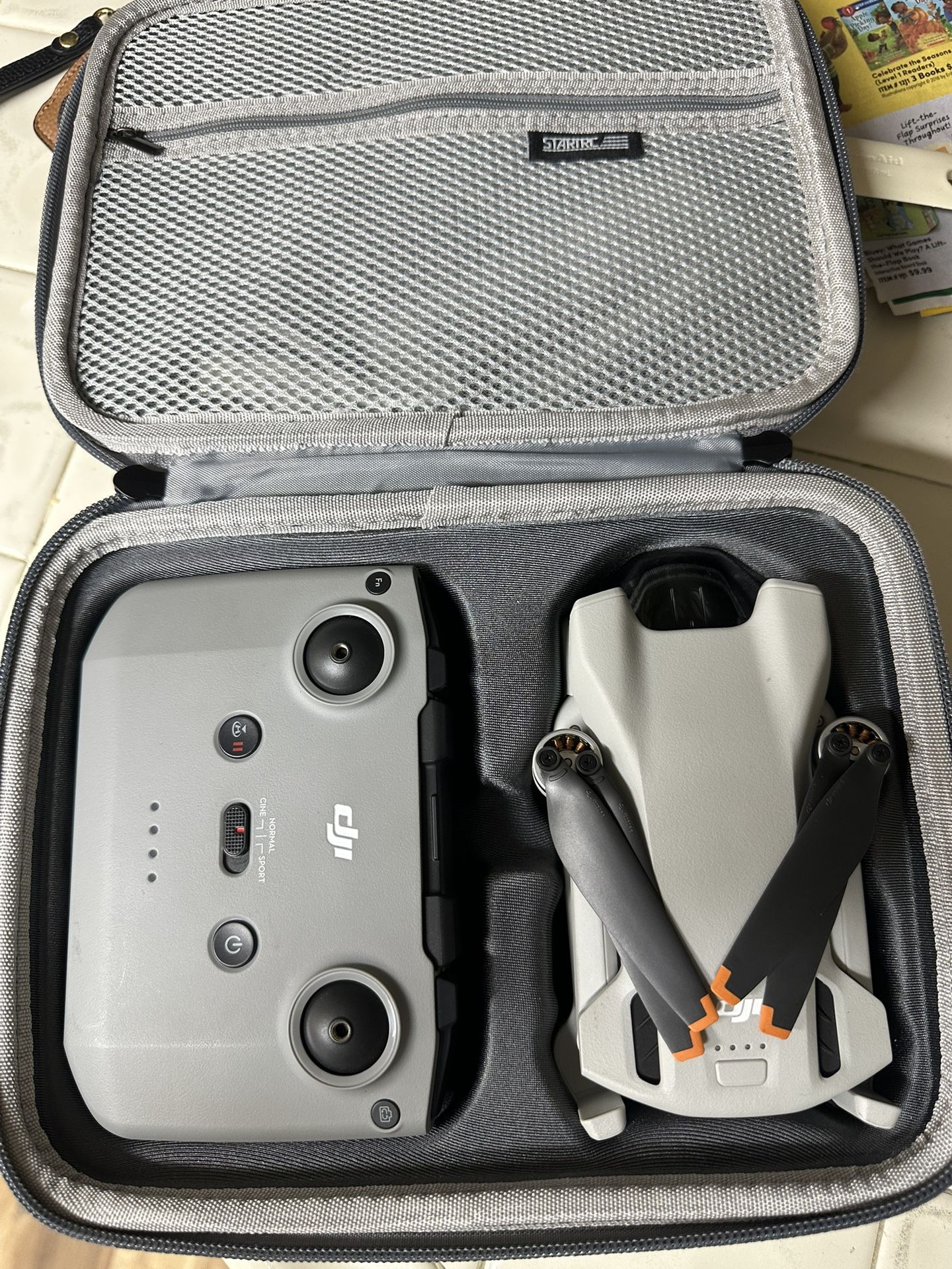 Dji Drone